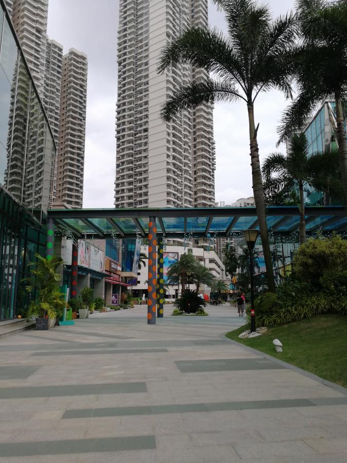 Danga Bay Johor Bahru酒店 外观 照片